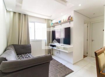 Apartamento · 43m² · 2 Quartos · Apartamento à Venda - Itaquera, 2 Quartos, 43 m2