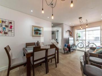 Apartamento · 65m² · 2 Quartos · 1 Vaga · Apartamento à Venda - Santa Paula, 2 Quartos, 65 m2