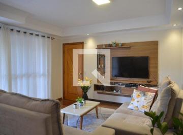 Apartamento · 136m² · 3 Quartos · 2 Vagas · Apartamento à Venda - Santa Teresinha, 3 Quartos, 136 m2