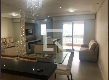 Apartamento · 76m² · 3 Quartos · 2 Vagas · Apartamento à Venda - Campestre, 3 Quartos, 76 m2