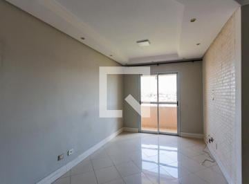 Apartamento · 67m² · 3 Quartos · 1 Vaga · Apartamento à Venda - Utinga, 3 Quartos, 67 m2