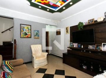 Casa · 80m² · 3 Quartos · 1 Vaga · Casa à Venda - Tatuapé, 3 Quartos, 80 m2