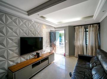 Casa · 115m² · 3 Quartos · 1 Vaga · Casa à Venda - Vila Esperança, 3 Quartos, 115 m2