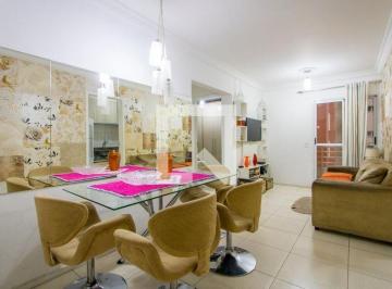 Apartamento · 64m² · 3 Quartos · 1 Vaga · Apartamento à Venda - Centro, 3 Quartos, 64 m2
