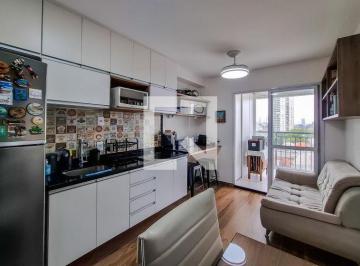 Apartamento · 34m² · 1 Quarto · 1 Vaga · Apartamento à Venda - Ipiranga, 1 Quarto, 34 m2