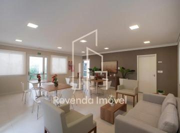 Apartamento · 40m² · 2 Quartos · Apartamento RESIDENCIAL em SÃO PAULO - SP, CAMBUCI