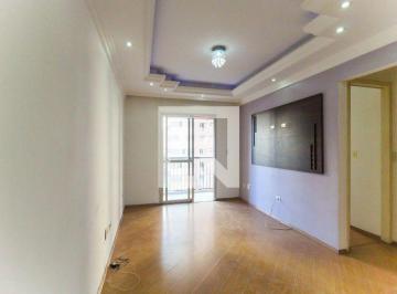 Apartamento · 50m² · 2 Quartos · 1 Vaga · Apartamento à Venda - Itaquera, 2 Quartos, 50 m2