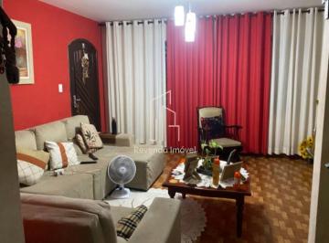 Casa · 134m² · 3 Quartos · 2 Vagas · Imperdível oportunidade: Casa à venda em São Paulo-SP, Vila Carrão - 3 quartos, 1 suíte, 4 banheiros