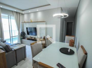 Apartamento · 63m² · 2 Quartos · 1 Vaga · Apartamento à Venda - Mooca, 2 Quartos, 63 m2