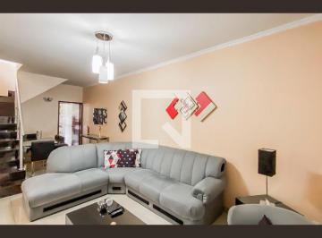 Casa · 135m² · 3 Quartos · 2 Vagas · Casa à Venda - Cangaíba, 3 Quartos, 135 m2