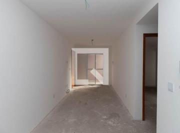 Apartamento · 57m² · 2 Quartos · 1 Vaga · Apartamento à Venda - Vila Constança , 2 Quartos, 57 m2