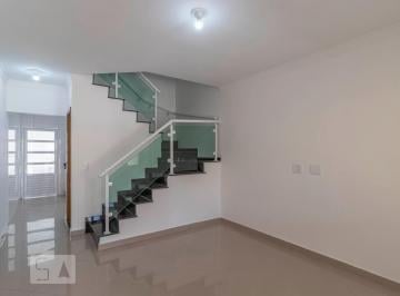 Casa · 120m² · 2 Quartos · 2 Vagas · Casa à Venda - Vila Ré, 2 Quartos, 120 m2