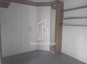 Apartamento · 168m² · 3 Quartos · 2 Vagas · COBERTURA 3 DORMITÓRIOS SANTO ANDRÉ