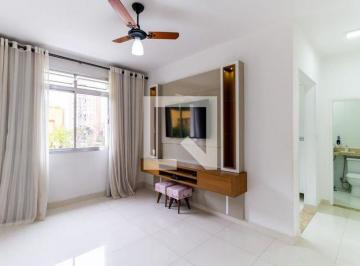 Apartamento · 60m² · 2 Quartos · 1 Vaga · Apartamento à Venda - Cambuci, 2 Quartos, 60 m2