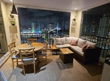 Apartamento · 105m² · 3 Quartos · 2 Vagas · Apartamento no Condomínio Soul de 3 quartos com suíte e 2 vagas de garagem à venda em Nova Petrópoli