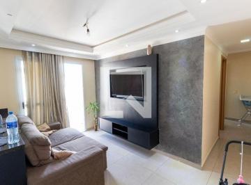 Apartamento · 47m² · 2 Quartos · 1 Vaga · Apartamento à Venda - Jardim Aricanduva, 2 Quartos, 47 m2