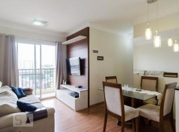 Apartamento · 55m² · 2 Quartos · 1 Vaga · Apartamento à Venda - Nova Petrópolis, 2 Quartos, 55 m2