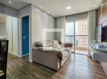 Apartamento · 56m² · 2 Quartos · 1 Vaga · Apartamento à Venda - Planalto, 2 Quartos, 56 m2