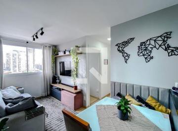 Apartamento · 45m² · 2 Quartos · Apartamento à Venda - Mooca, 2 Quartos, 45 m2