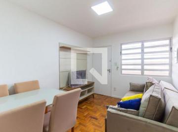 Apartamento · 50m² · 2 Quartos · 1 Vaga · Apartamento à Venda - Cambuci, 2 Quartos, 50 m2