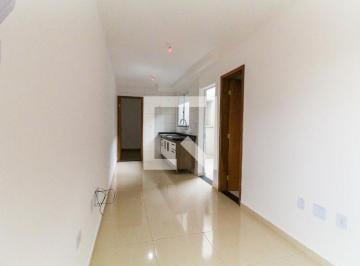 Apartamento · 39m² · 2 Quartos · Apartamento à Venda - Itaquera, 2 Quartos, 39 m2