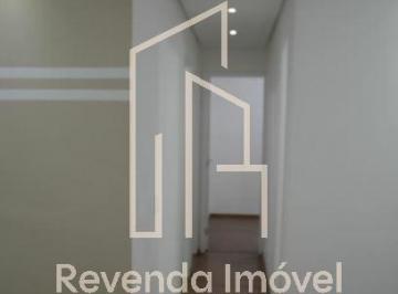 Apartamento · 70m² · 3 Quartos · 1 Vaga · APARTAMENTO Á VENDA 70m SANTO ANDRÉ - SÃO PAULO..