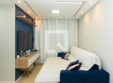 Apartamento · 44m² · 2 Quartos · Apartamento à Venda - Itaquera, 2 Quartos, 44 m2