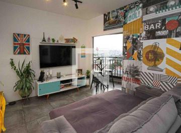 Apartamento · 67m² · 2 Quartos · 1 Vaga · Apartamento à Venda - Vila Formosa, 2 Quartos, 67 m2