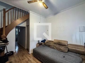 Casa · 64m² · 3 Quartos · Casa à Venda - Mooca, 3 Quartos, 64 m2