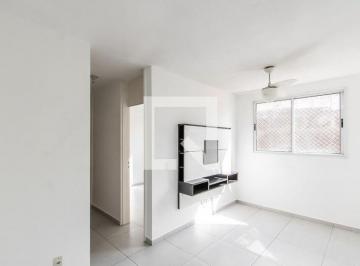 Apartamento · 45m² · 2 Quartos · Apartamento à Venda - Ermelino Matarazzo, 2 Quartos, 45 m2