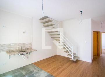 Apartamento · 93m² · 2 Quartos · 1 Vaga · Apartamento à Venda - Vila Leopoldina, 2 Quartos, 93 m2