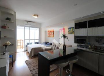 Apartamento · 35m² · 1 Quarto · 1 Vaga · Apartamento à Venda - Tatuapé, 1 Quarto, 35 m2