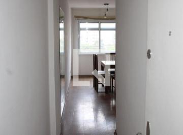 Apartamento · 33m² · 1 Quarto · Apartamento à Venda - Ipiranga, 1 Quarto, 33 m2