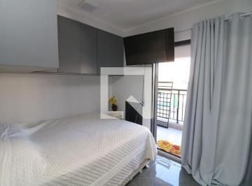 Apartamento · 26m² · 1 Quarto · Apartamento à Venda - Vila Santa Clara, 1 Quarto, 26 m2