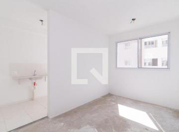 Apartamento · 43m² · 2 Quartos · Apartamento à Venda - Vila Ré, 2 Quartos, 43 m2