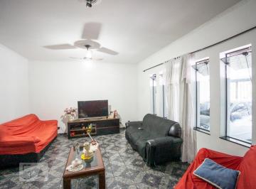 Casa · 280m² · 6 Quartos · 8 Vagas · Casa à Venda - Vila Califórnia, 6 Quartos, 280 m2