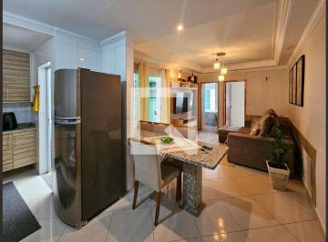 Apartamento · 58m² · 2 Quartos · 1 Vaga · Apartamento à Venda - Santa Teresinha, 2 Quartos, 58 m2
