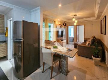 Photo 1 · Apartamento à Venda - Santa Teresinha, 2 Quartos, 58 m2