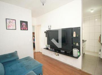 Apartamento · 88m² · 2 Quartos · 2 Vagas · Apartamento à Venda - Parque Erasmo Assunção, 2 Quartos, 88 m2