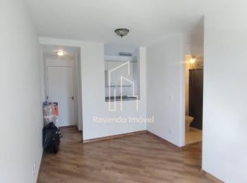 Apartamento · 55m² · 3 Quartos · 1 Vaga · Oportunidade imperdível: Apartamento à venda em SP, Vila Araguaia. 3 quartos, 1 sala, 1 banheiro, 1 
