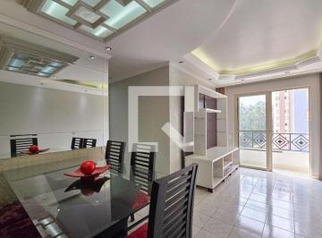 Apartamento · 68m² · 3 Quartos · 1 Vaga · Apartamento à Venda - Baeta Neves, 3 Quartos, 68 m2