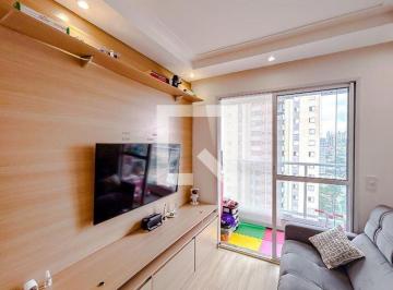 Apartamento · 50m² · 2 Quartos · 1 Vaga · Apartamento à Venda - Tatuapé, 2 Quartos, 50 m2