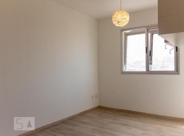 Apartamento · 50m² · 2 Quartos · 1 Vaga · Apartamento à Venda - Sacomã, 2 Quartos, 50 m2