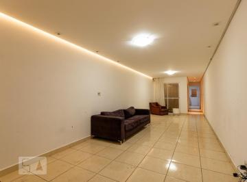 Casa · 250m² · 3 Quartos · 2 Vagas · Casa à Venda - Vila Guilhermina, 3 Quartos, 250 m2