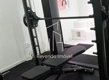 Apartamento · 49m² · 2 Quartos · 1 Vaga · Apartamento à venda em SP: 2 quartos, 2 salas, 1 banheiro, garagem, 49m² no Parque Boa Esperança! Co