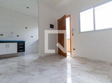 Apartamento · 31m² · 1 Quarto · Apartamento à Venda - Vila Guilhermina, 1 Quarto, 31 m2