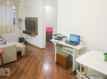 Apartamento · 47m² · 2 Quartos · 1 Vaga · Apartamento à Venda - Cangaíba, 2 Quartos, 47 m2