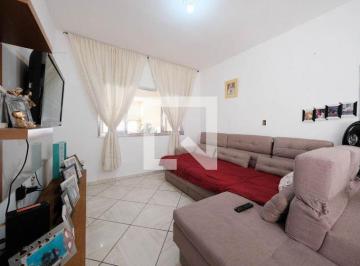 Casa · 40m² · 1 Quarto · 1 Vaga · Casa à Venda - Ponte Rasa, 1 Quarto, 40 m2