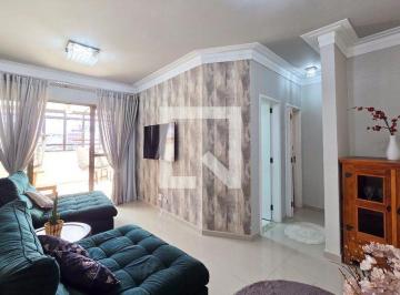 Apartamento · 100m² · 2 Quartos · 2 Vagas · Apartamento à Venda - Assunção, 2 Quartos, 100 m2