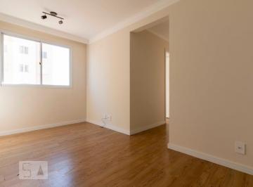 Apartamento · 42m² · 2 Quartos · Apartamento à Venda - Itaquera, 2 Quartos, 42 m2